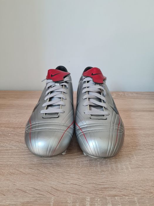 Бутонки Nike Pace Vapor ll SG