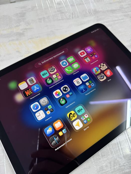 iPad 11 A16 128GB