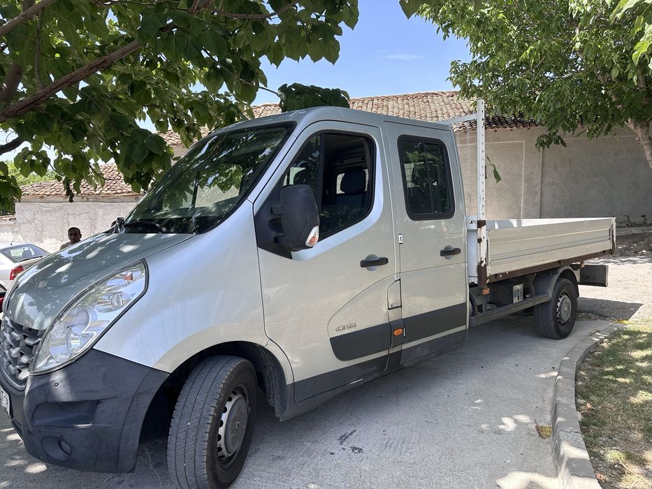 Продава се каросерията от камиона