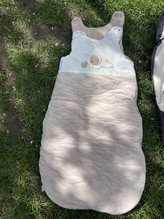 Sac de dormit Nattou