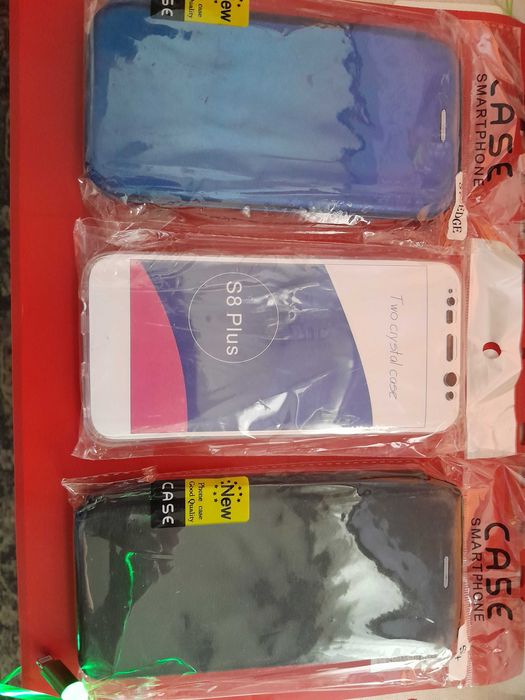 Husă/huse Samsung Galaxy S8 Plus - NOI