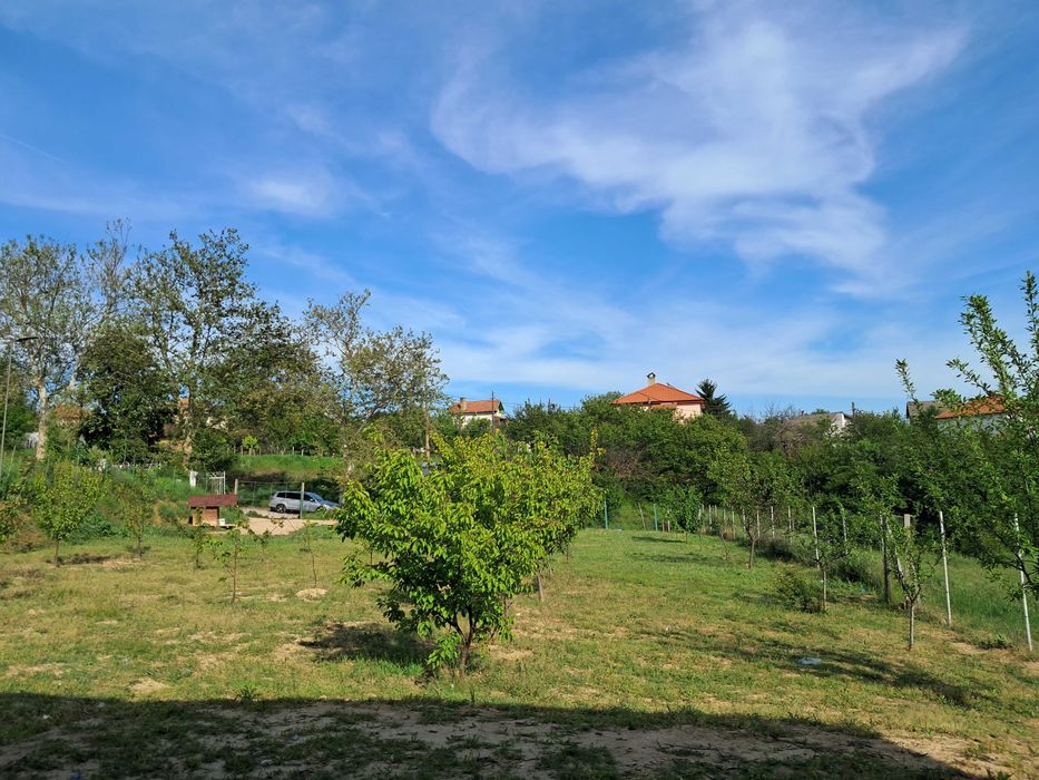 Продава се Парцел в с. Калипетрово, Област Силистра - 1176 кв.м за 65 €/кв.м - Снимка #6
