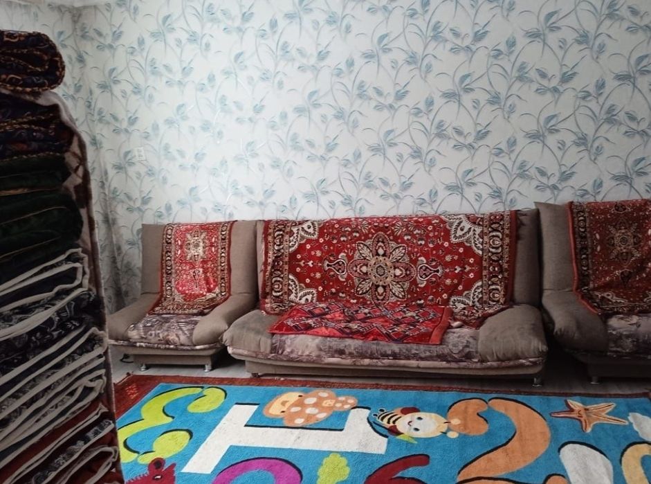 Қайтпас  1 Амирбекова 152