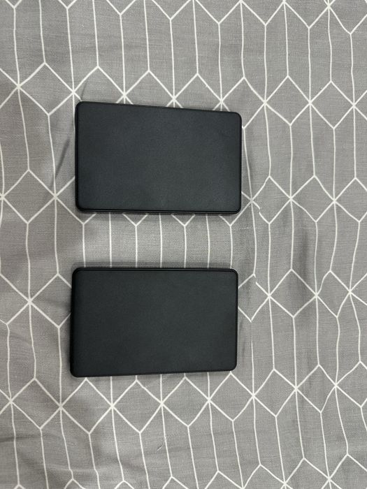 Продам внешний твердотелый накопитель SSD