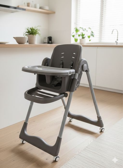 Детский стульчик