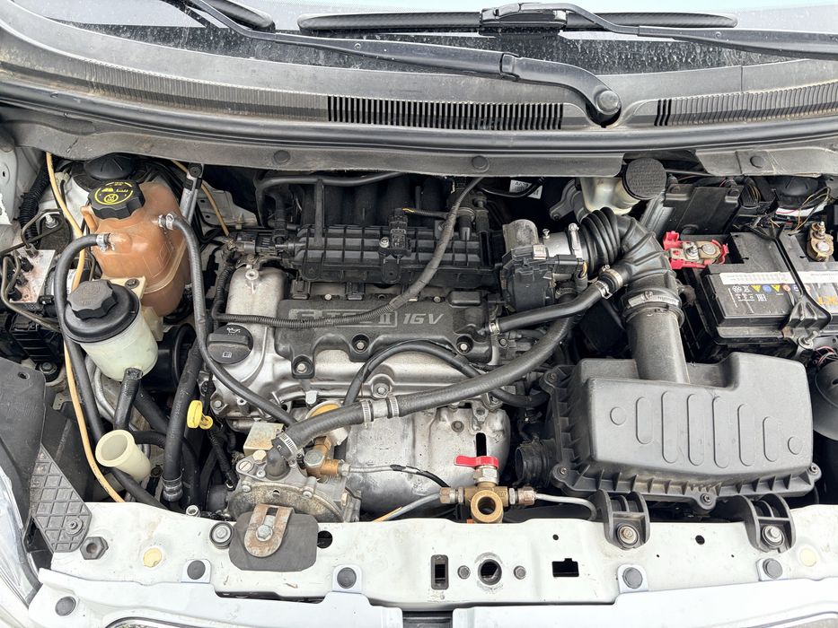 Spark arenda vikup metan gaz