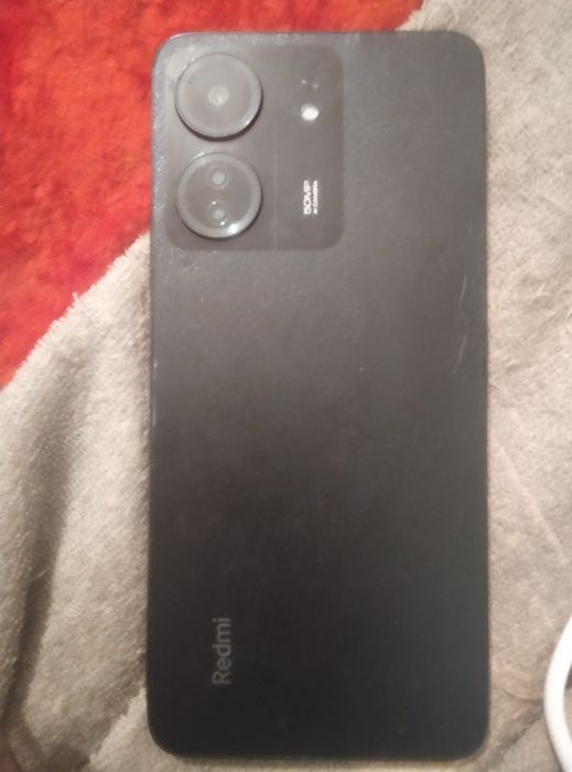 Продается редми 13с