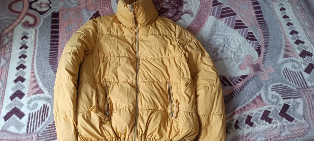 Куртка весенняяя