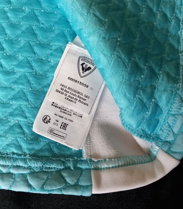 Rossignol дамска блуза S/38