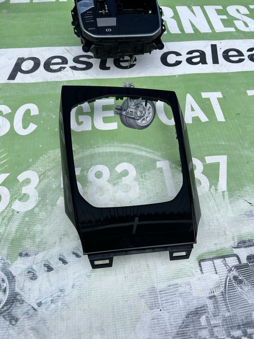 Ramă , trim consolă centrală BMW G20