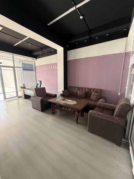 40 лет, Яшнабад! Продаётся нежилое помещение с Арендатором