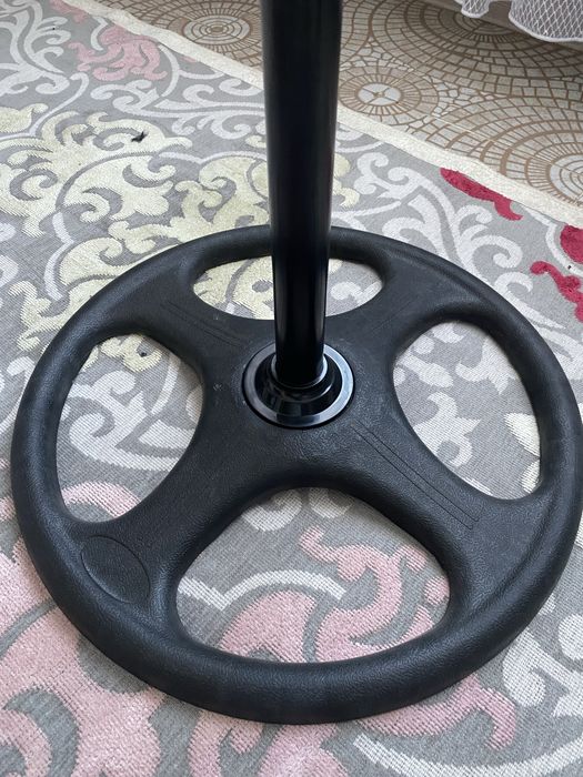 Вентилятор 3в1 новый