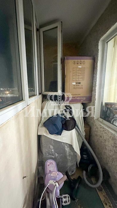 Прод. 3х Жулдыз. Султан Империя.