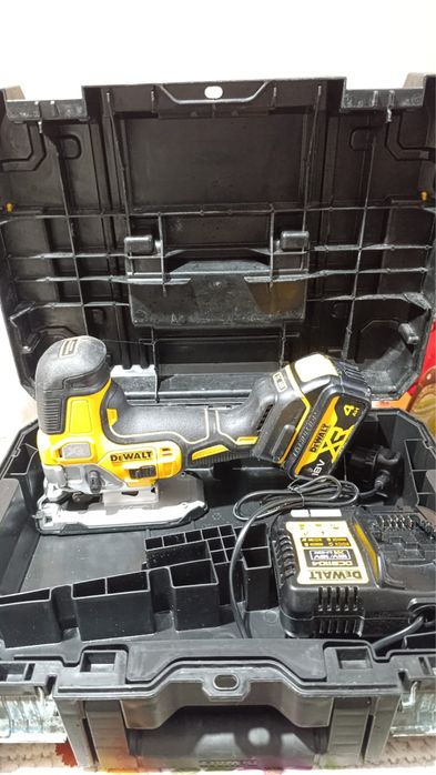 Set dewalt 18 v brashlles2025