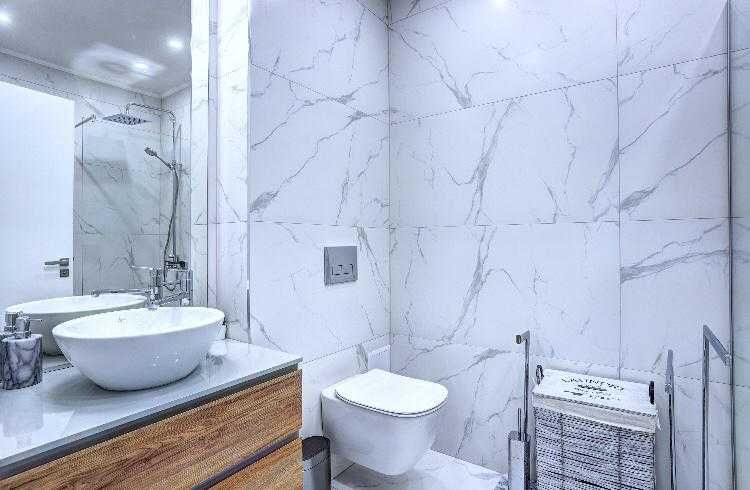 Дава се под наем Двустаен апартамент в София, Борово - 70 кв.м за 448.8 € - Снимка #5