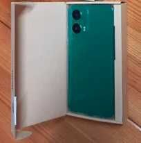 Телефон Motorola Moto G35 5G