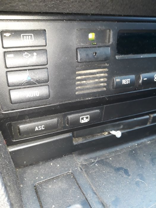 BMW е39 ел щора БМВ  е39 el chtora