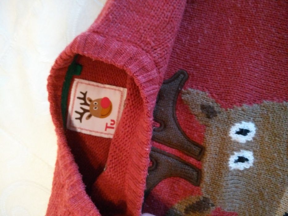 2 pulovere frumoase pentru copii