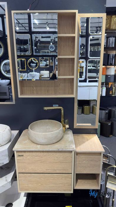 Раковина, умывальник комплект / Rakovina komplekt