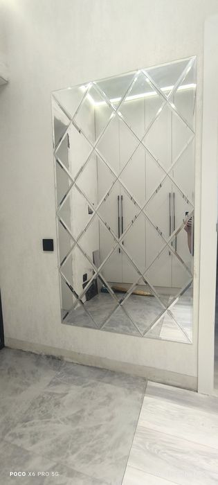 фацетные зеркала