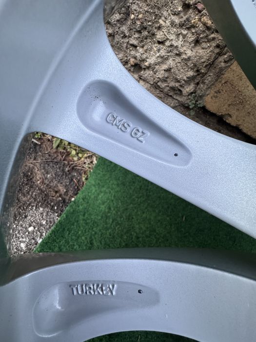 4 броя Джанти БМВ BMW 5x112 Style 642 18 цола за G11 G30 G31 G20 G21