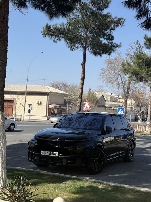 Lixiang L7 L7 2023. pro