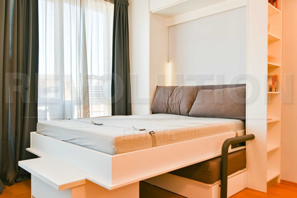 Продава се Ателие в София, Кръстова вада - 38 кв.м за 3948 €/кв.м - Снимка #8