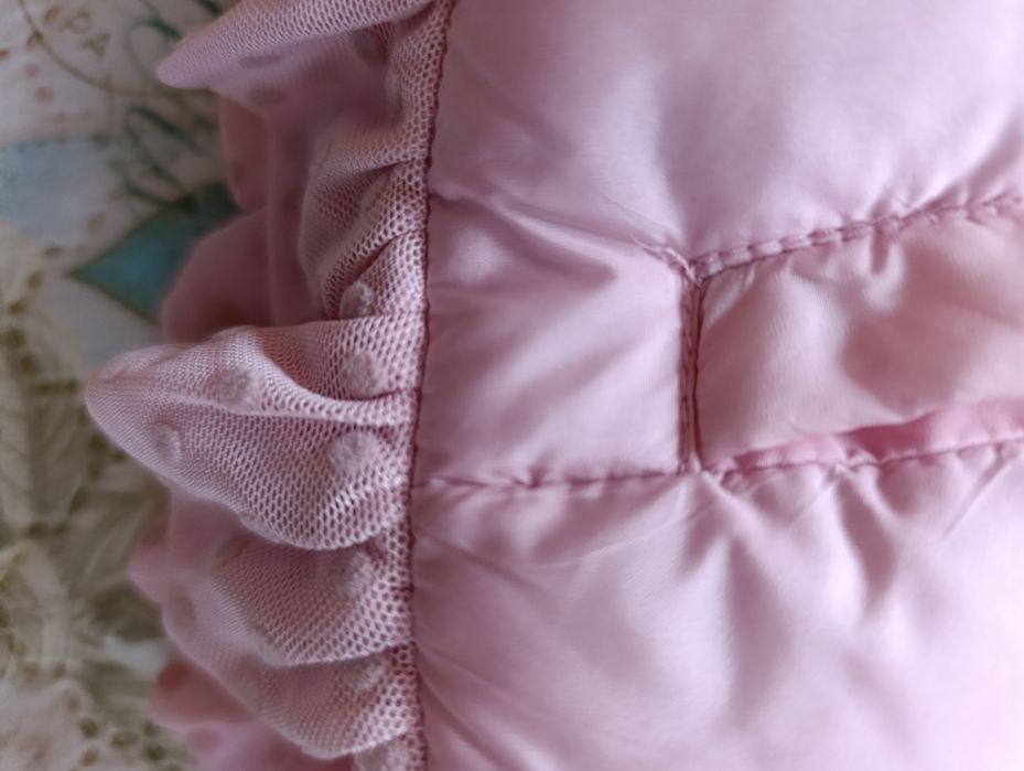 Original Marines зимно яке за момиче 12-18