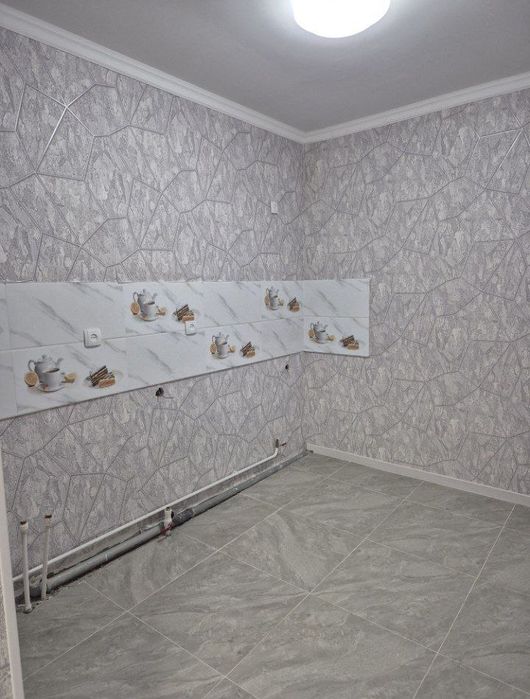 Квартира 3-х комн. без огорода