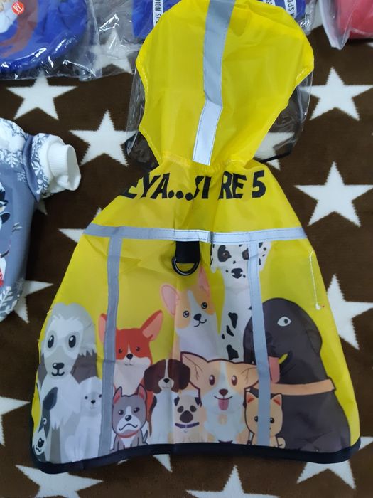 Salopete elegante pentru cătel XL