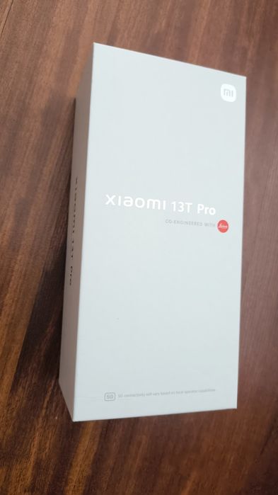 Xiaomi 13 T Pro , 16/1024 gb  двухсимочный .