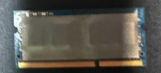 Memorie ram ddr3 are 4 GB Laptop sau mini PC