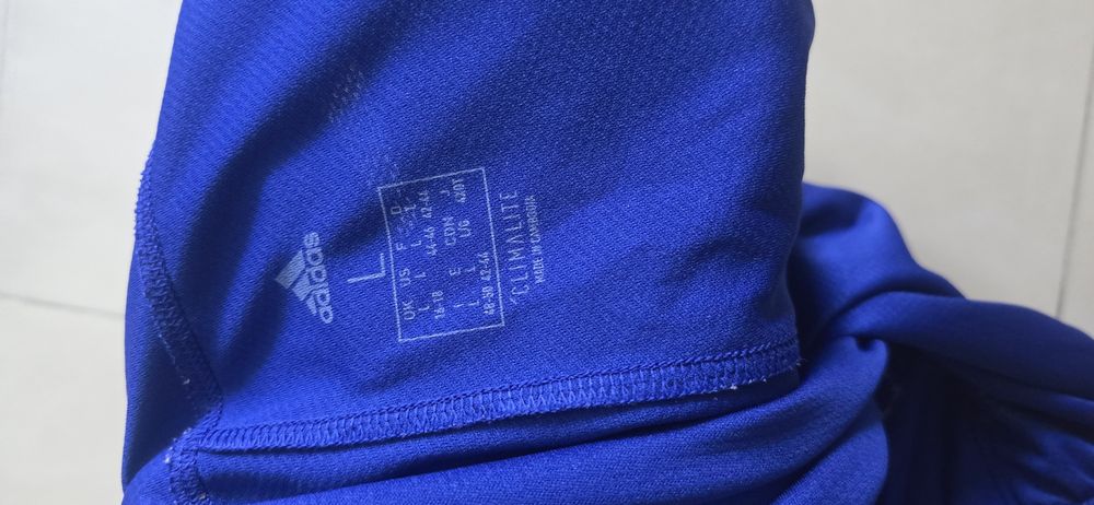 Adidas Vila къси панталонки