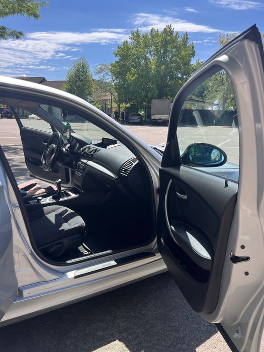 BMW 1 Series 2008 — imagine 4