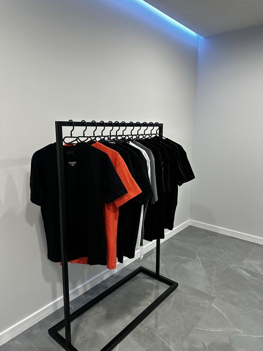 Тениски - Prada Dior Balenciaga LV