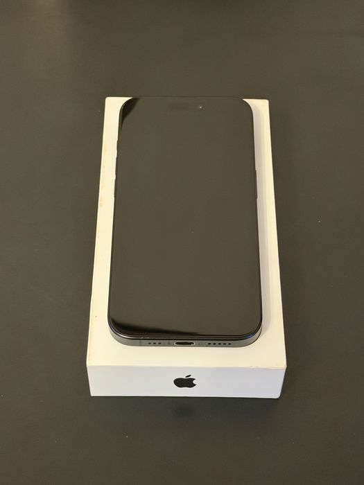 Iphone 15 Pro Blue Titanium 128 Gb