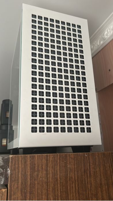 Корпус deepcool CH370