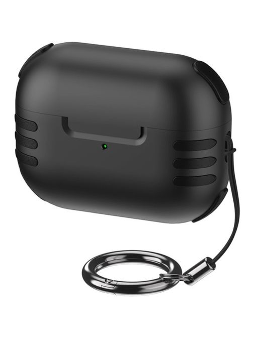 Чехол для Airpods 2 и Airpods Pro