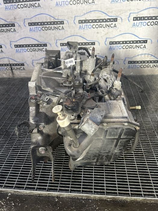 Cutie de viteze Mitsubishi ASX Facelift 2012 2.2 Diesel 2012 - 2016 150CP Automata 4N14 ...