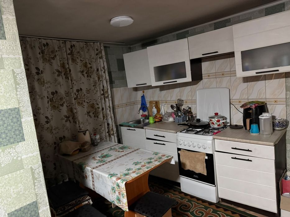 Продам дом на дальнем