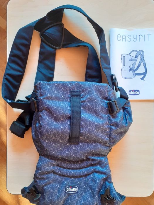 Кенгуру CHICCO Easyfit