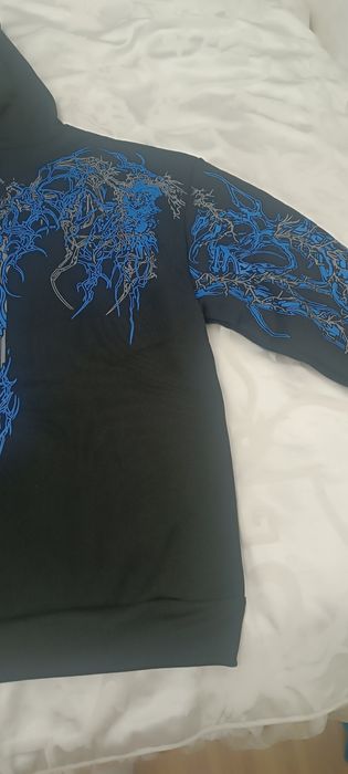 Продам мужское новое худи