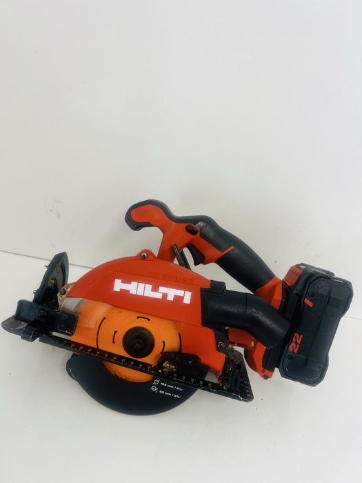 Hilti SC 6WL-22 circular nuron