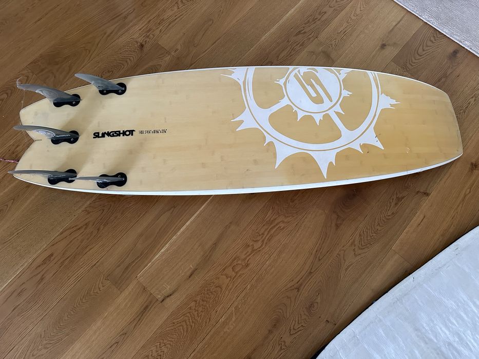 Кайт дъска, kite board, one direction