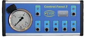 TOLMET Klara 1000/1200L-12/15/18M Instalatie de erbicidat