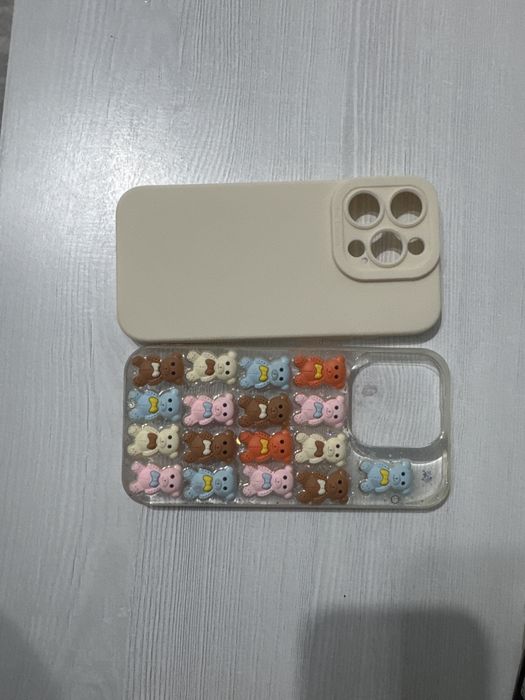 Кейсове за iphone 15 pro