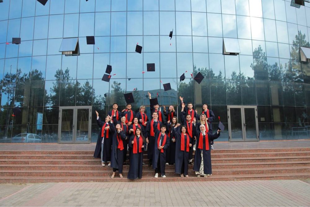 Мантия на прокат 40,000 сум