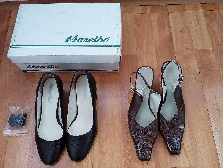 Pantofi damă (36-37)