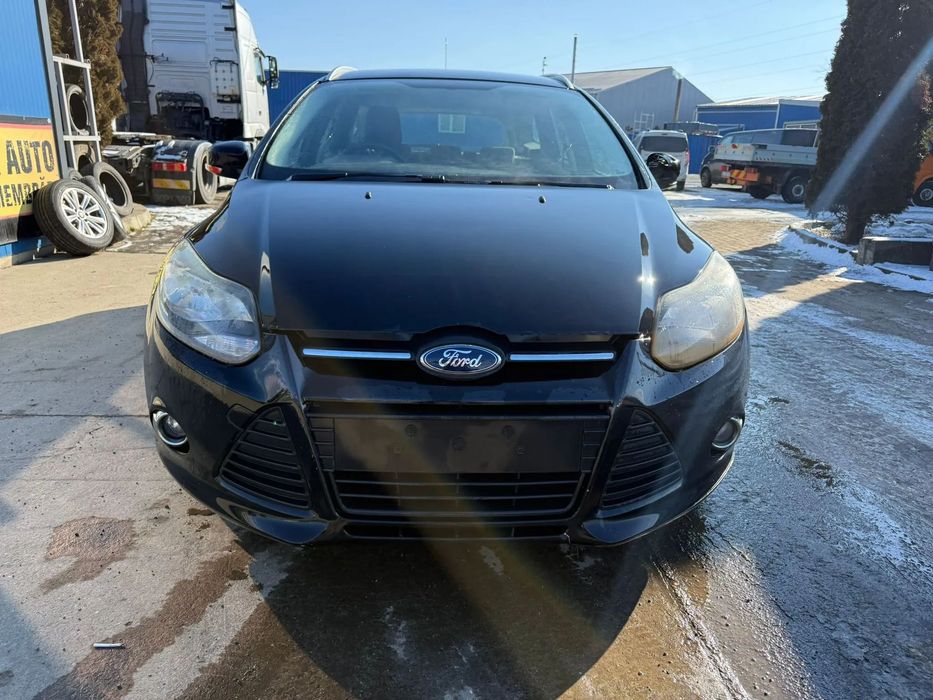 Dezmembrez / Dezmembrari / Piese Ford Focus 3 1.6 tdci 2011-2015