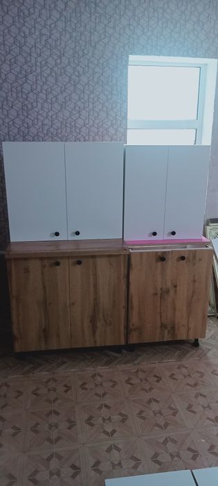 Кухонный гарнитур новый